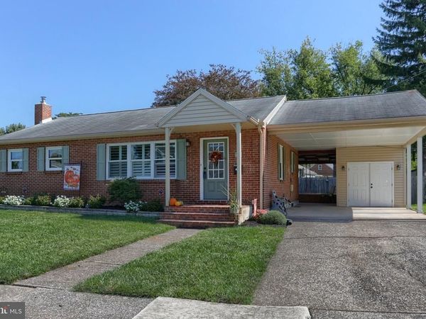 74 RUNYON ROAD, HUMMELSTOWN, PA 17036