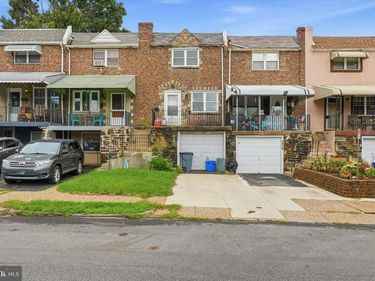5954 NEWTOWN AVENUE , PHILADELPHIA, PA 19120