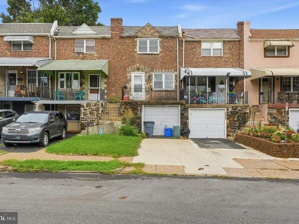 5954 NEWTOWN AVENUE , PHILADELPHIA, PA 19120