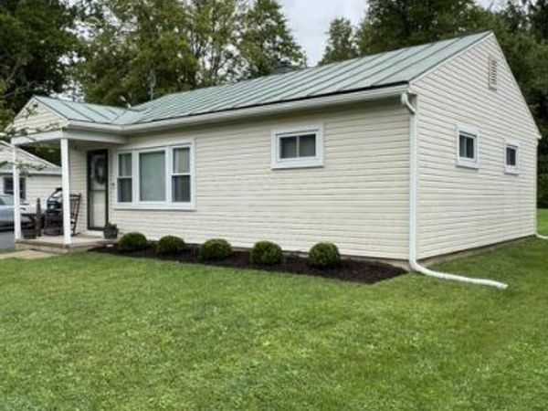 101 MAIN STREET, SHOEMAKERSVILLE, PA 19555