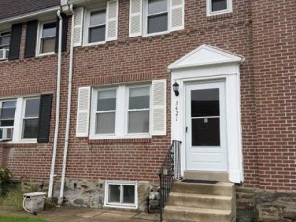 3421 VERNER STREET, DREXEL HILL, PA 19026