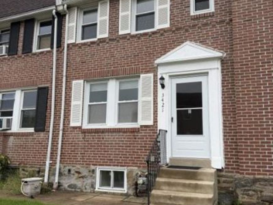 3421 Verner Street, Drexel Hill, PA 19026 Main Photo