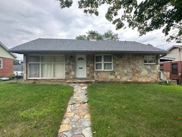 214 MOLDEN DRIVE, WINCHESTER, VA 22601