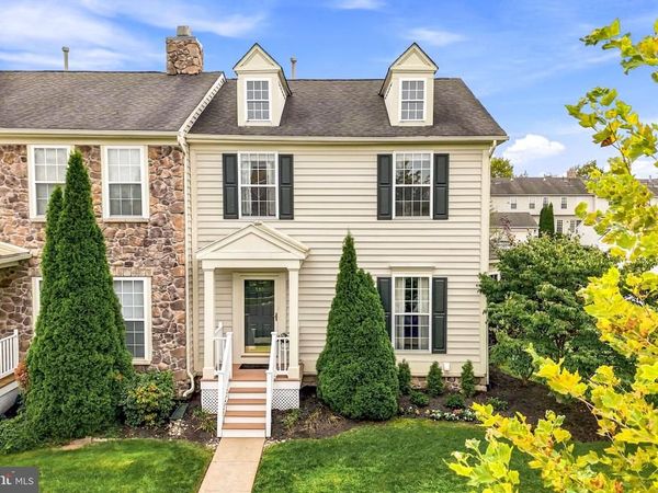 230 KULP DRIVE , PERKASIE, PA 18944
