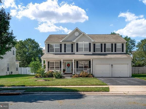 137 MEADOWCROFT DRIVE, CENTREVILLE, MD 21617