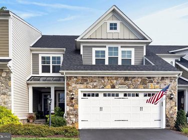 42808 CRANE MEADOWS SQUARE, ASHBURN, VA 20148