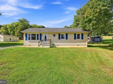 589 RUEBUCK ROAD, CLEAR BROOK, VA 22624