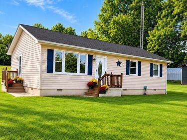 589 RUEBUCK ROAD, CLEAR BROOK, VA 22624