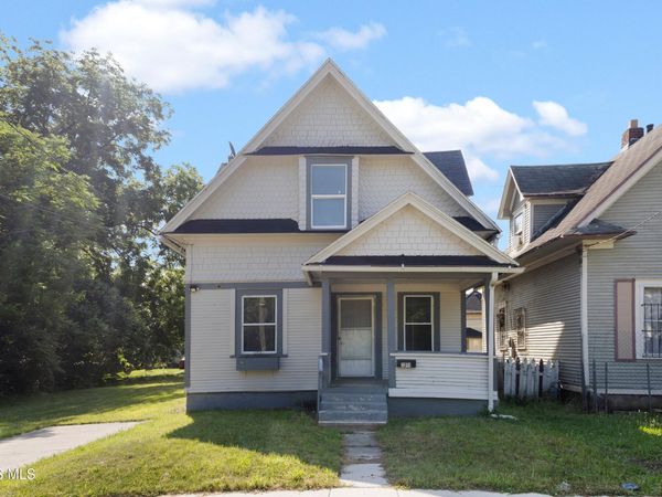 3244 Glenwood Avenue , Toledo, OH 43610