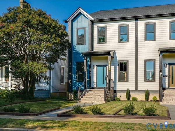 2116 Lamb Avenue , Richmond, VA 23222