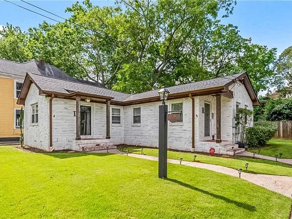 1780 John Calvin Avenue, Atlanta, GA 30337