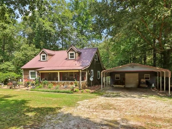 1572 Jersey Social Circle Road , Covington, GA 30014