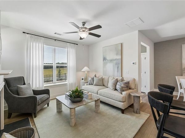 303 Barracks Way , Unit 885, Hoschton, GA 30548
