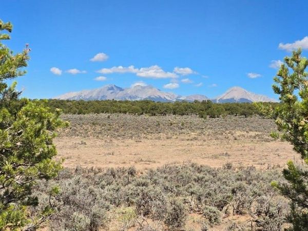 7028 Frelinghuysen Road , Fort Garland, CO 81133