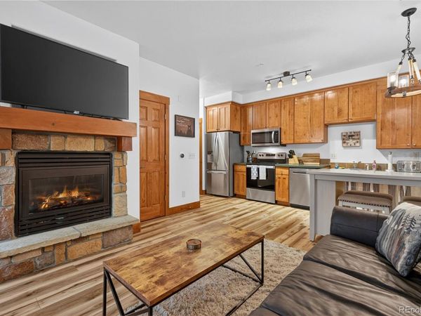 1103 Blue Sky Trail, Unit 1-103, Granby, CO 80446