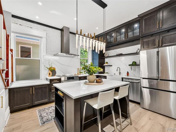 1843 Walnut Street , Unit B, Boulder, CO 80302