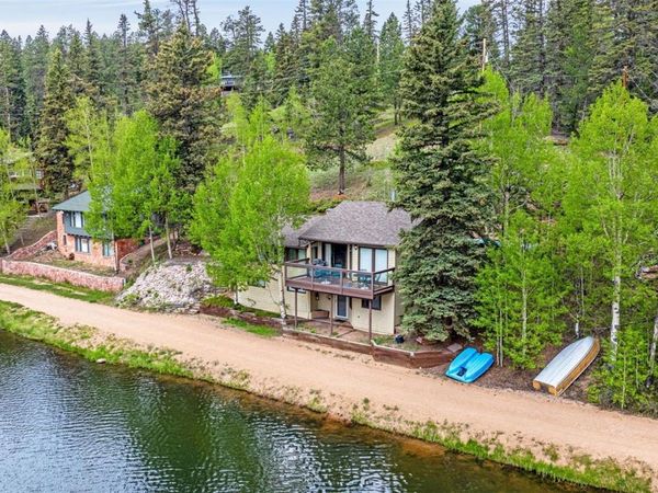 8855 Carroll Lakes Road, Unit 30, Woodland Park, CO 80863