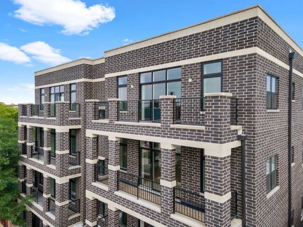 5689 N Lincoln Avenue, Unit 4S, Chicago, IL 60659