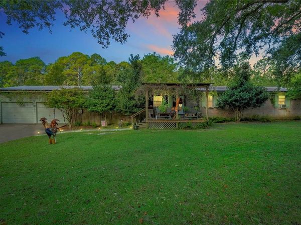 14044 Bellingrath Road, Coden, AL 36523