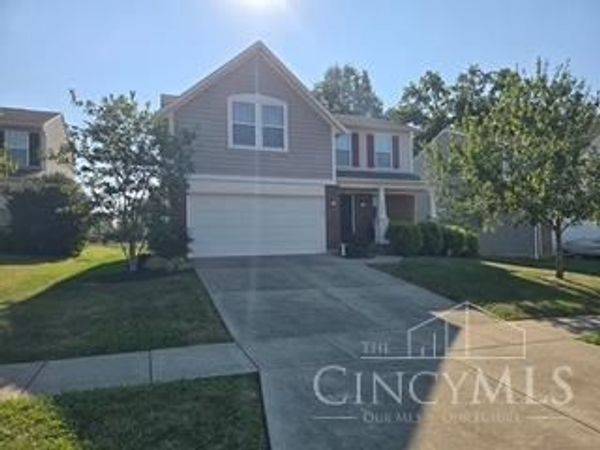 1361 Carrington, Hamilton Twp, OH 45039