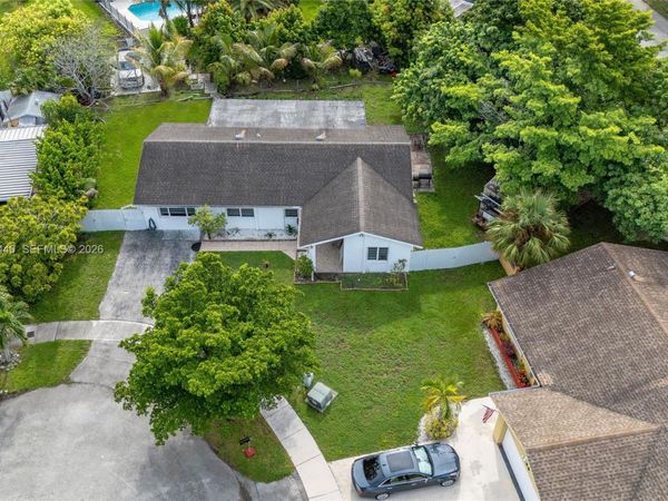 7159 SW 148th Pl , Miami, FL 33193