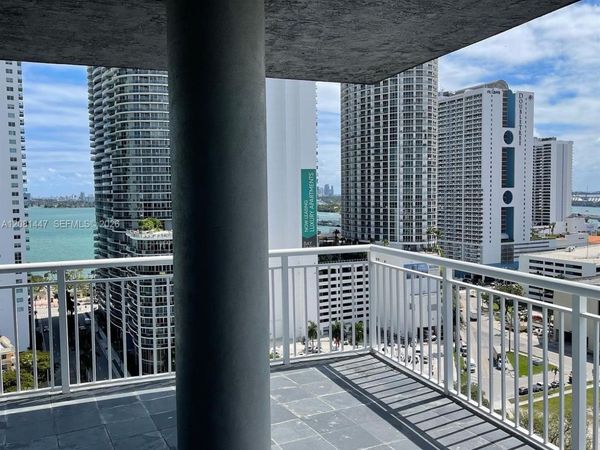 275 NE 18th St , Unit 1907, Miami, FL 33132