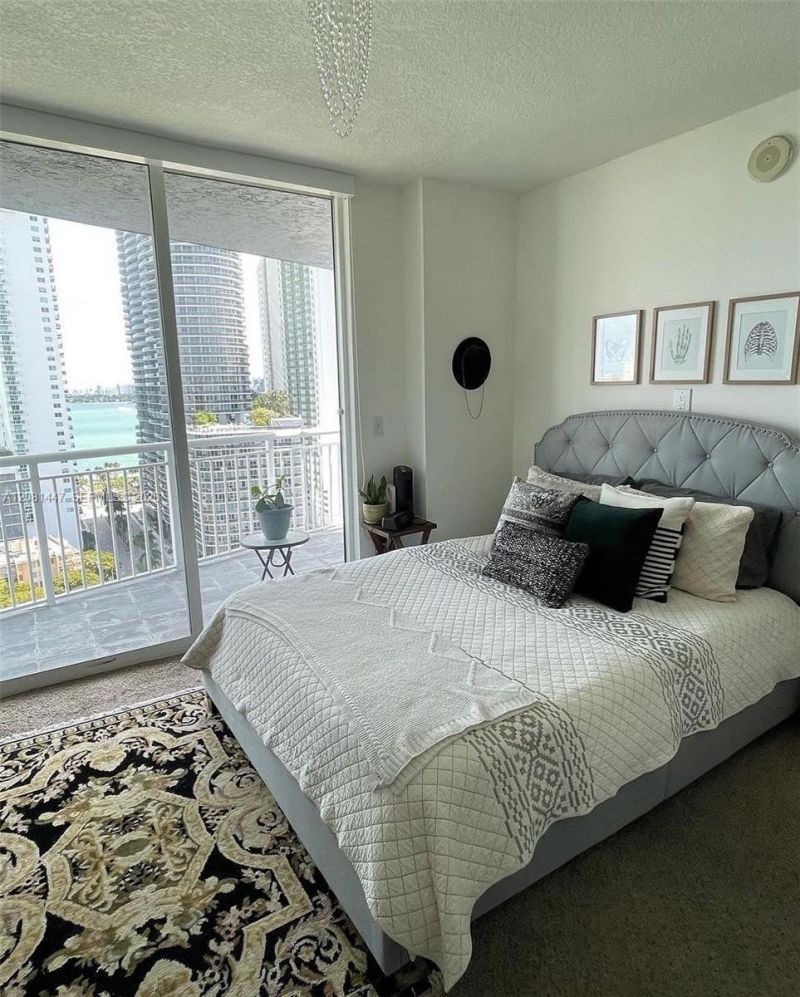275 NE 18th St , Unit 1907, Miami, FL 33132 Photo