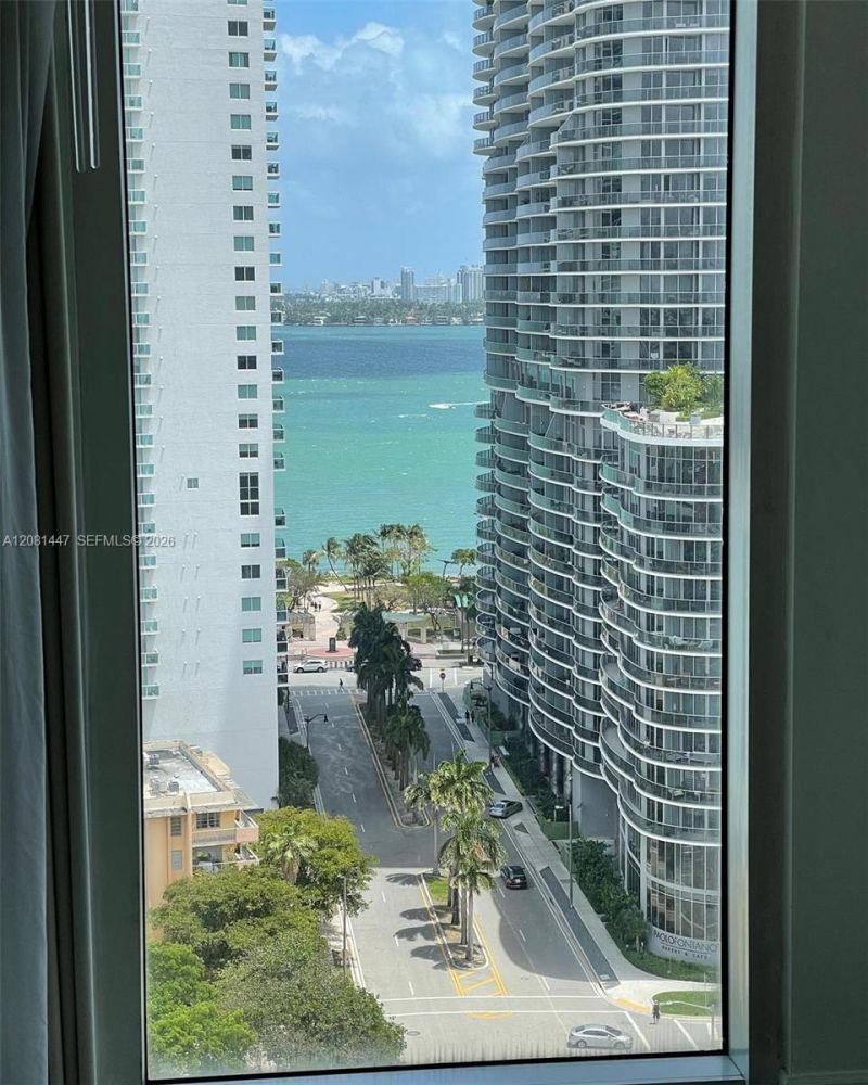 275 NE 18th St , Unit 1907, Miami, FL 33132 Photo