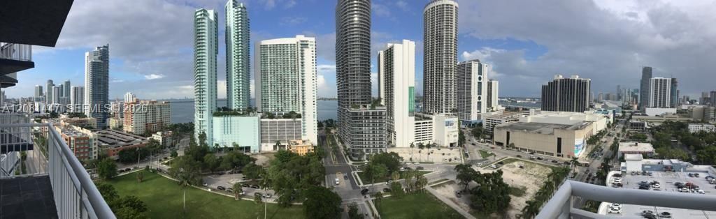 275 NE 18th St , Unit 1907, Miami, FL 33132 Photo