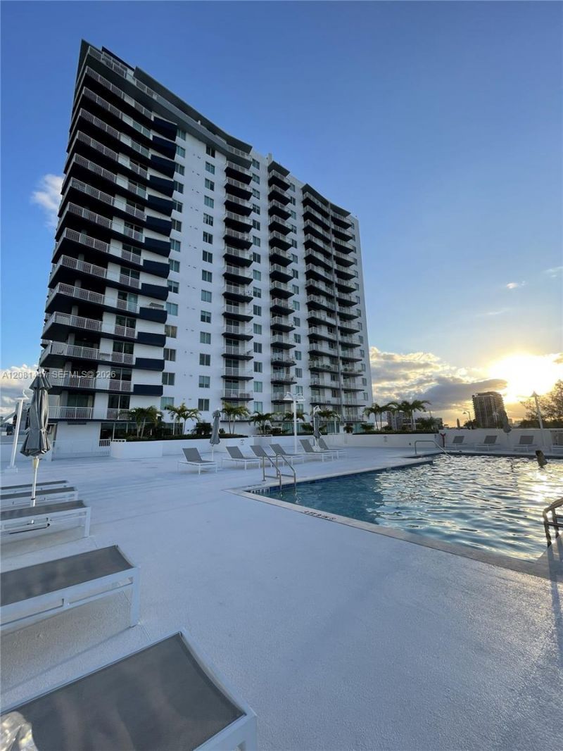 275 NE 18th St , Unit 1907, Miami, FL 33132 Photo