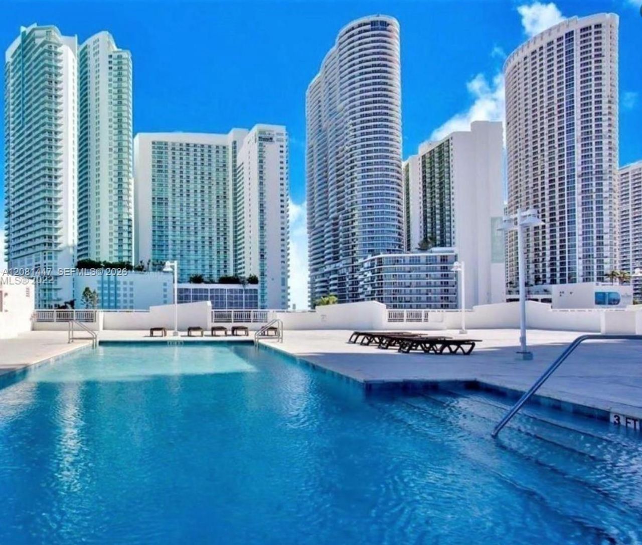 275 NE 18th St , Unit 1907, Miami, FL 33132 Photo