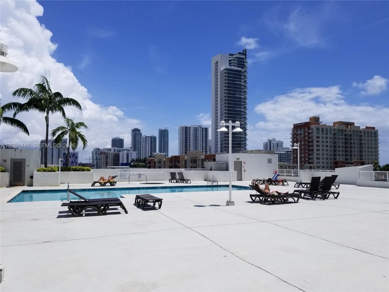 275 NE 18th St , Unit 1907, Miami, FL 33132 Photo
