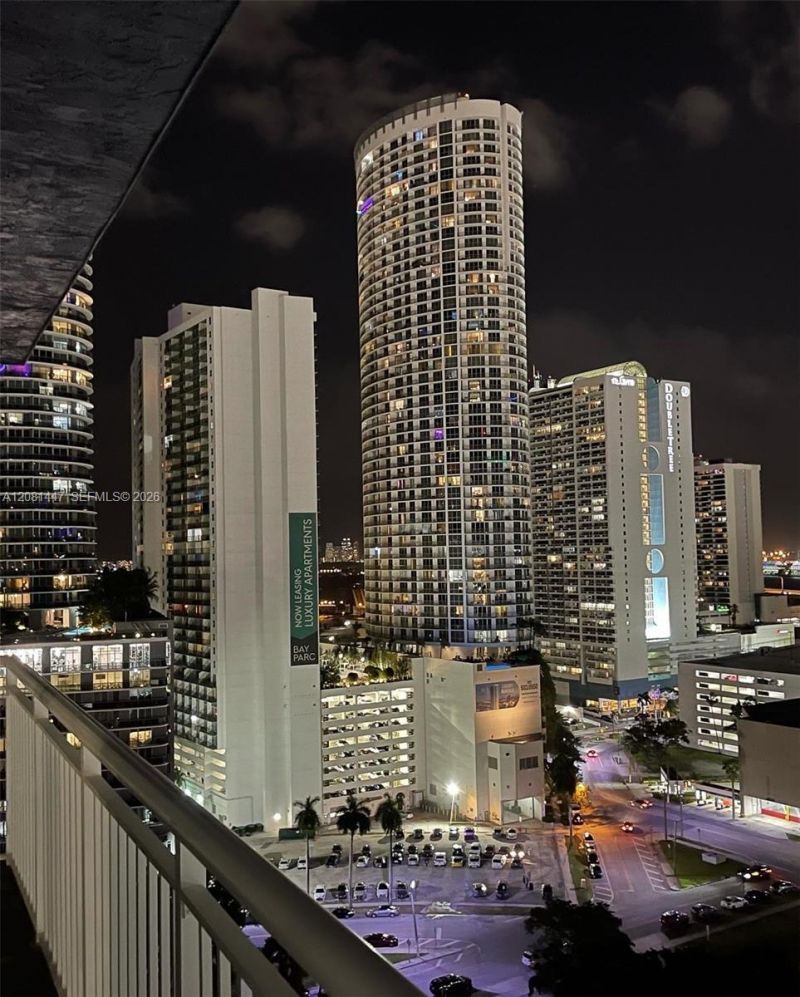 275 NE 18th St , Unit 1907, Miami, FL 33132 Photo