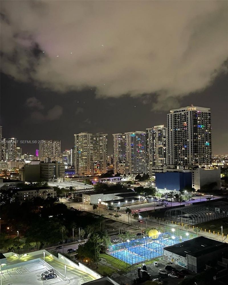 275 NE 18th St , Unit 1907, Miami, FL 33132 Photo