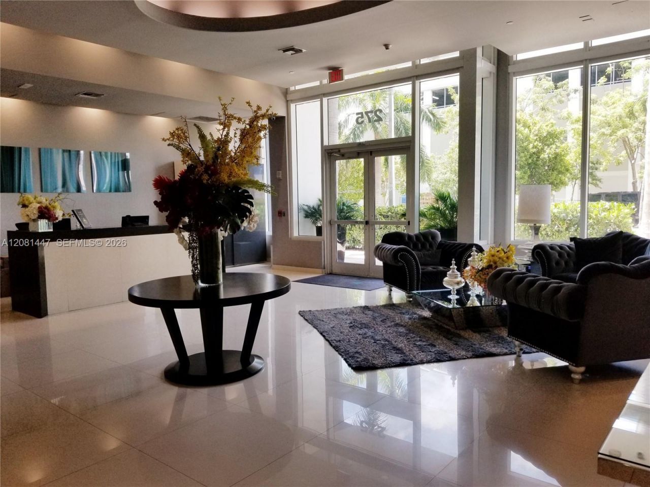 275 NE 18th St , Unit 1907, Miami, FL 33132 Photo