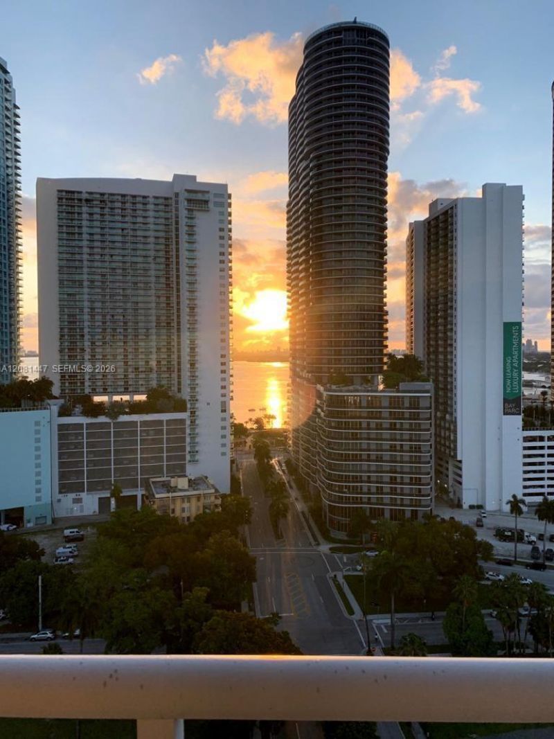 275 NE 18th St , Unit 1907, Miami, FL 33132 Photo