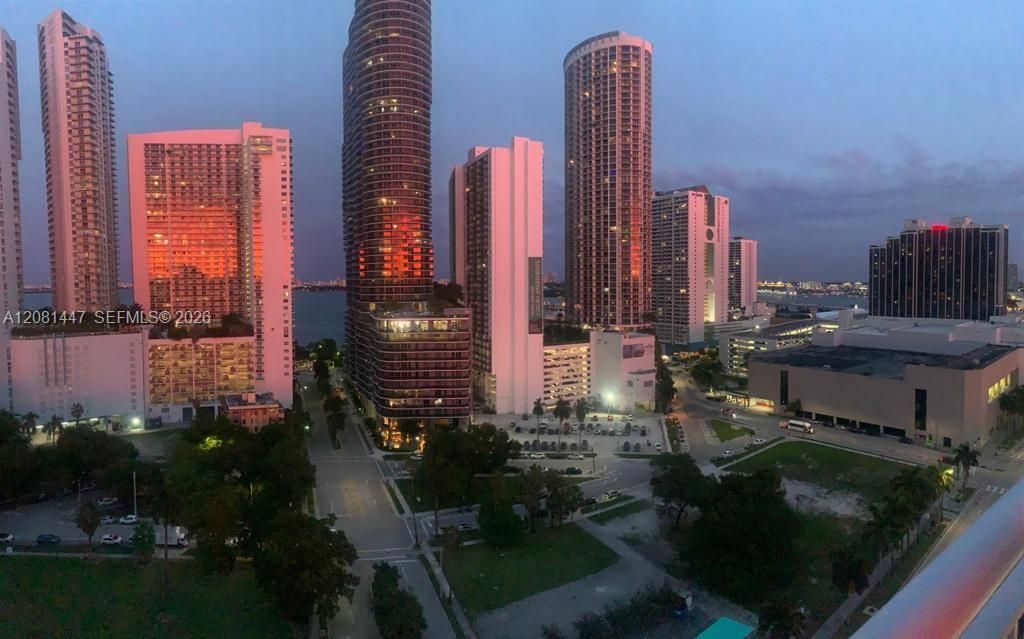 275 NE 18th St , Unit 1907, Miami, FL 33132 Photo