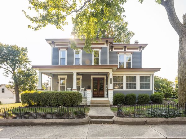 220 S Washington Street , Danville, IN 46122