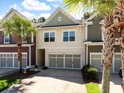2016 Kings Gate Lane, Mount Pleasant, SC 29466