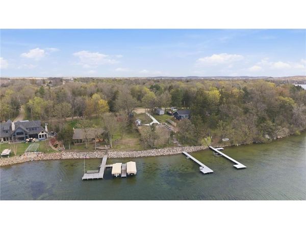 10756 Angler Trail , Grey Eagle, MN 56336