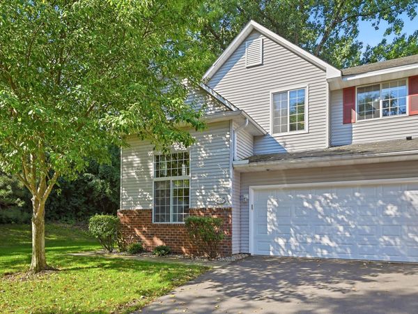 14355 Raymond Lane, Eden Prairie, MN 55347