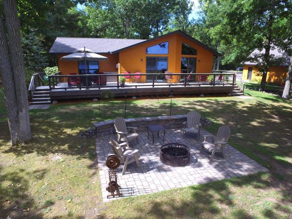 6660 Lonestar Road, Siren, WI 54872