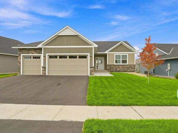 1727 Spruce Street, Farmington, MN 55024