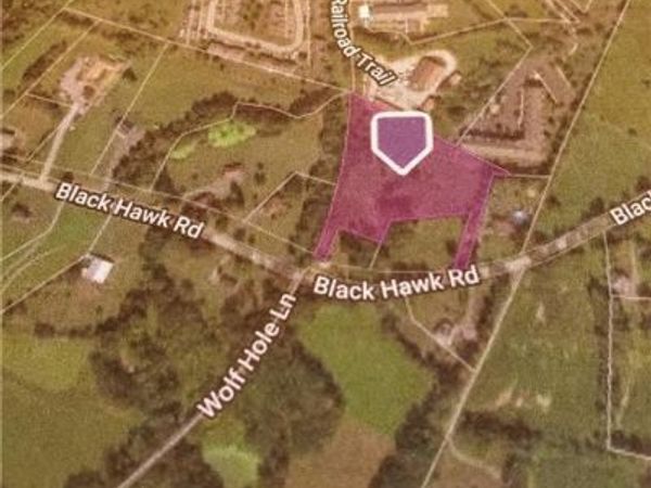 0 Black Hawk Road , Pine Bush, NY 12566