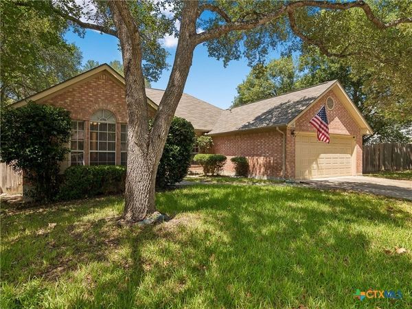 841 Dimrock , Schertz, TX 78154
