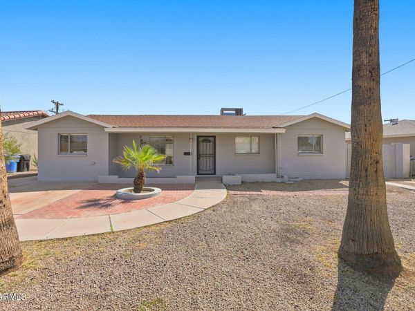 4601 N 50TH Avenue, Phoenix, AZ 85031