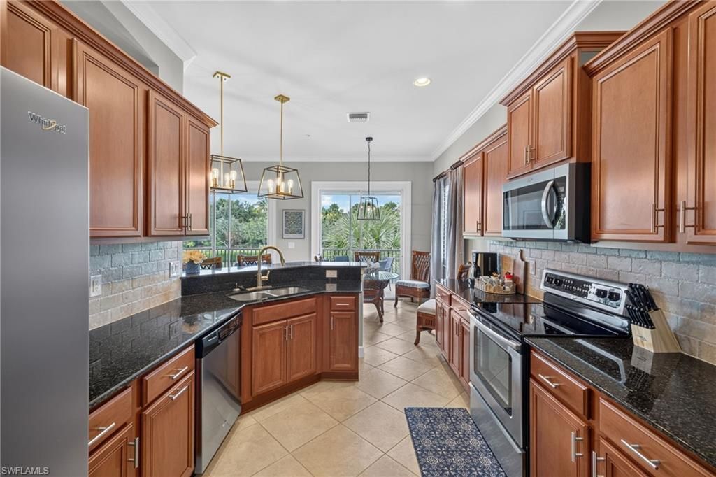 12894 New Market St, Unit 202, Fort Myers, FL 33913 Photo