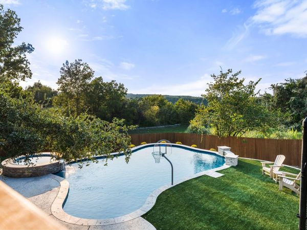 2204 Rimrock DR, Austin, TX 78738