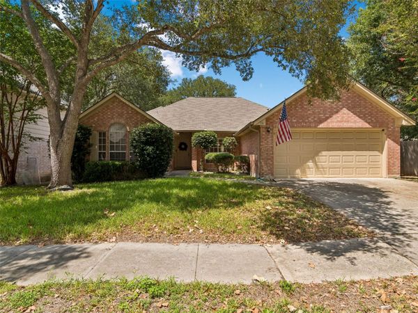 841 Dimrock, Schertz, TX 78154
