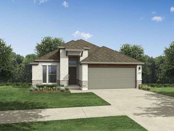 109 Melrose ST , Hutto, TX 78634